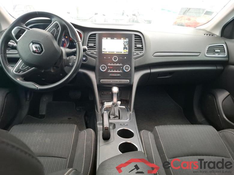 Renault Business Blue dCi 115 EDC Megane IV Grandtour Business 1.5 dCi 115CV BVA7 E6d / TRANSFO VP/VF #5