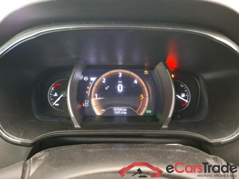 Renault Business Blue dCi 115 EDC Megane IV Grandtour Business 1.5 dCi 115CV BVA7 E6d / TRANSFO VP/VF #6