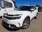preview Citroen C5 Aircross #0