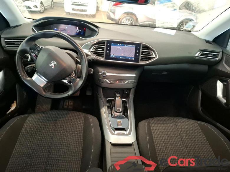 Peugeot BlueHDi 130 EAT8 S&S ACTIVE BUSINESS 308 SW Active Business 1.5 HDi 130CV BVA8 E6d #5