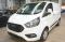 preview Ford Transit Custom #0