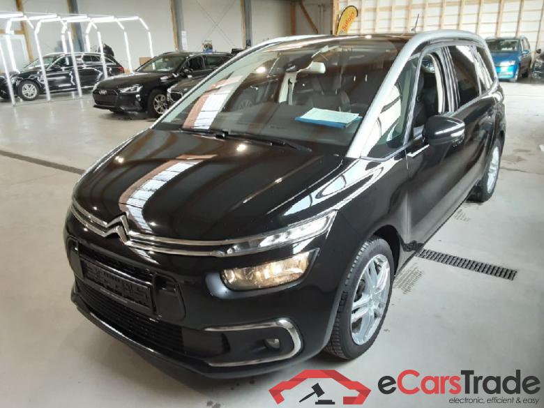 Citroen Gr.C4 Spacetour ´18 CITROEN C4 Spacetourer Grand C4 Spacetourer BlueHDi 160 Stop&Start EAT8 SHINE 5d 120kW #1