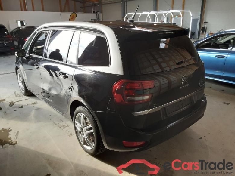 Citroen Gr.C4 Spacetour ´18 CITROEN C4 Spacetourer Grand C4 Spacetourer BlueHDi 160 Stop&Start EAT8 SHINE 5d 120kW #3