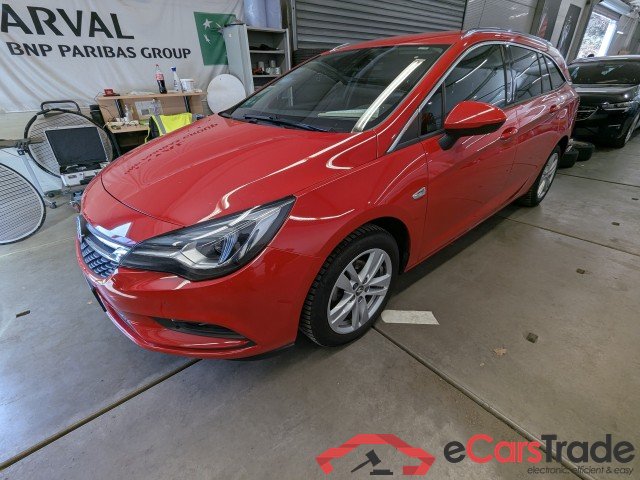 Opel Astra ST ´15 Astra K Sports Tourer INNOVATION Start/Stop 1.4 Turbo 92KW MT6 E6dT #1