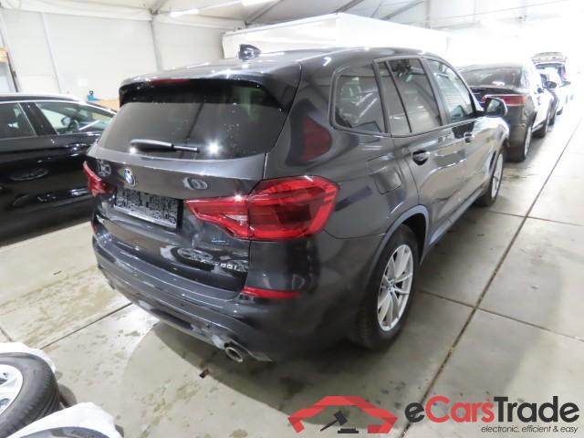 BMW X3 ´17 Baureihe X3 xDrive 20 i Advantage 2.0 135KW AT8 E6dT #3