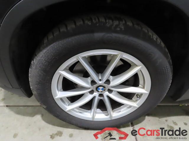 BMW X3 ´17 Baureihe X3 xDrive 20 i Advantage 2.0 135KW AT8 E6dT #6
