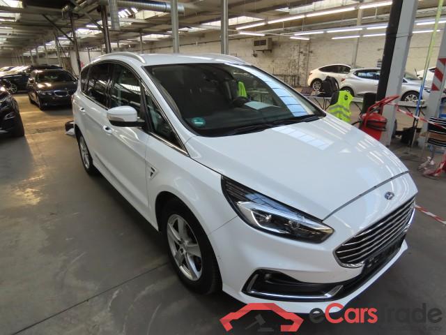 Ford S-Max ´15 S-Max Titanium 2.0 EcoBlue 110KW MT6 E6dT #4