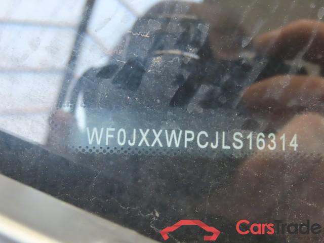 Ford S-Max ´15 S-Max Titanium 2.0 EcoBlue 110KW MT6 E6dT #5