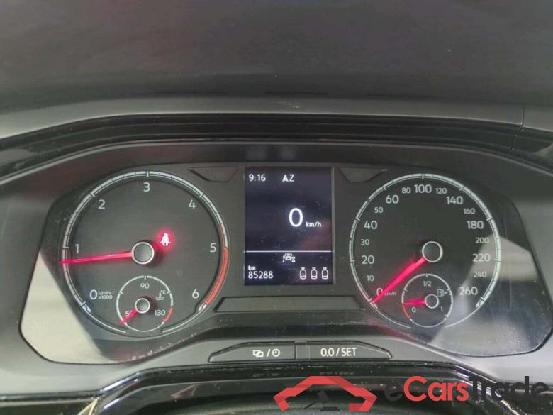 VOLKSWAGEN POLO 1.6 TDI Comfortline #5