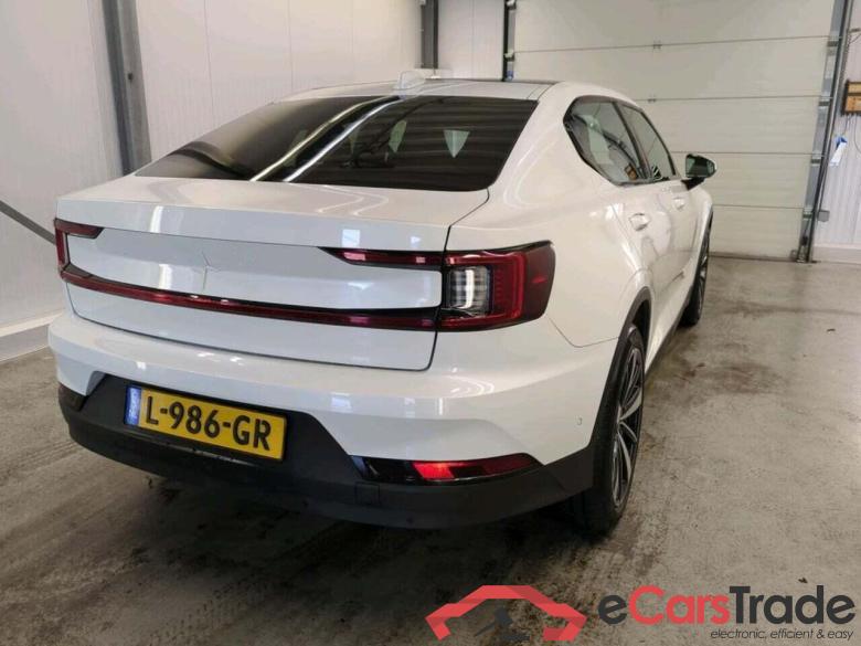 Polestar 2 LRDM LaunchEd. 78kWh #2