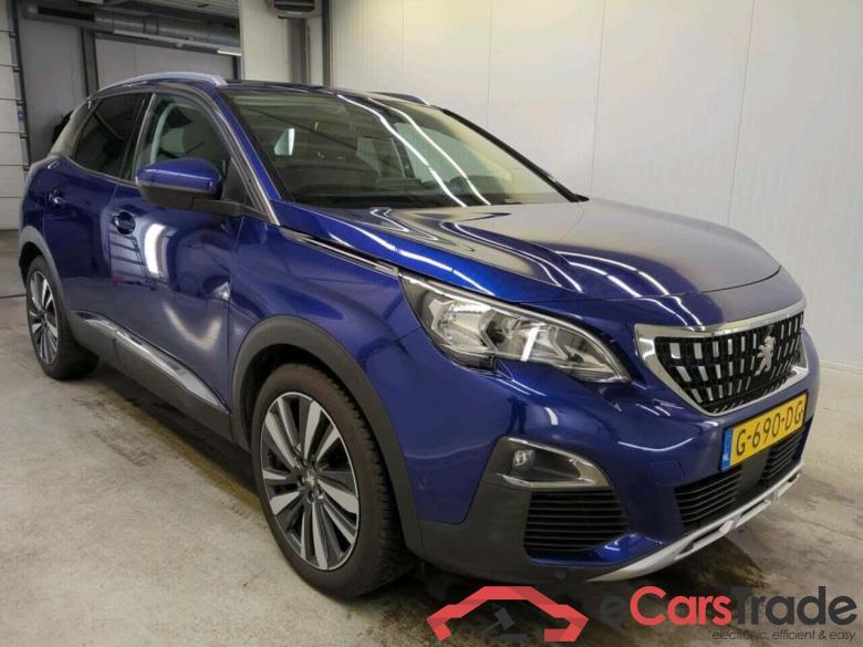 PEUGEOT 3008 1.6 PureT. BL Prem #5