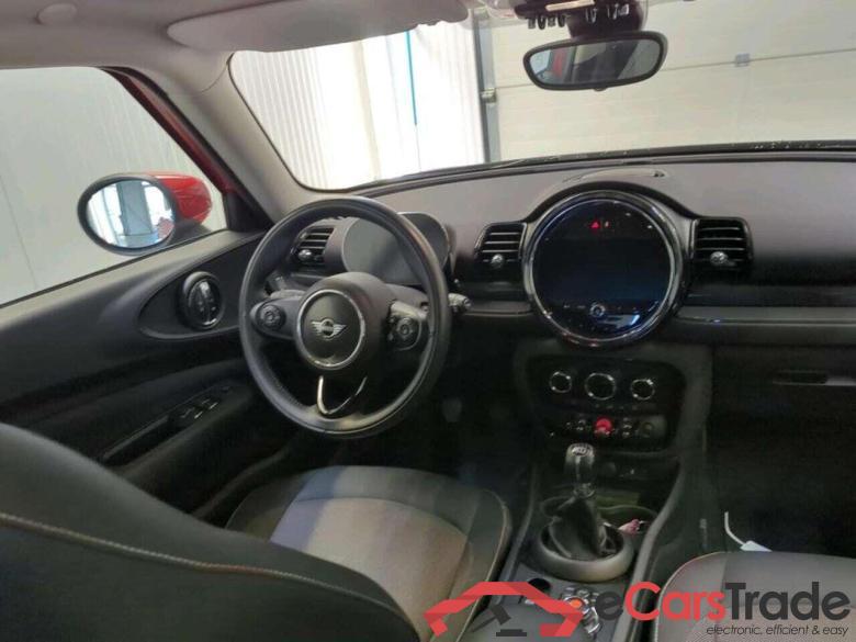 Mini Mini Clubman 1.5 Cpr Bns Ed. #3