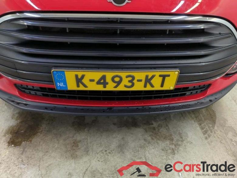 Mini Mini Clubman 1.5 Cpr Bns Ed. #4