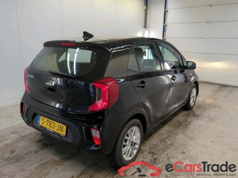 KIA Picanto 1.0 DPi DynamicLine #2