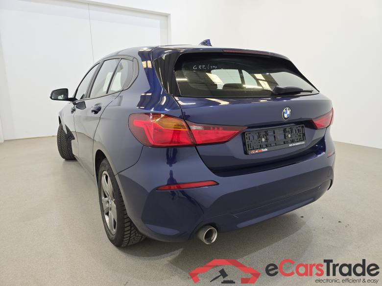BMW 116d Aut. Navi-Pro KeylessGo Klima PDC ... #6