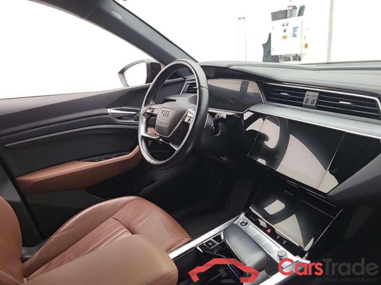 AUDI e-tron 50 Quattro Bns Ed+ #3