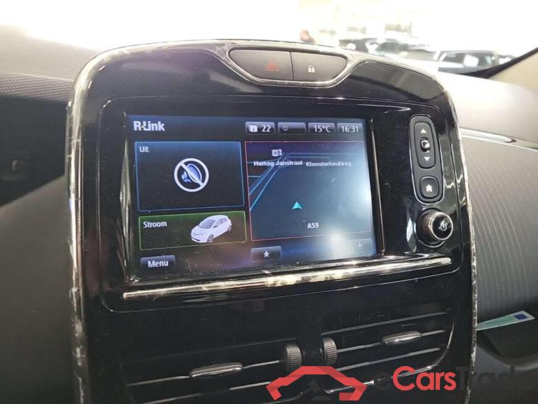 RENAULT Zoe R110 Limited 40 Koopaccu #5