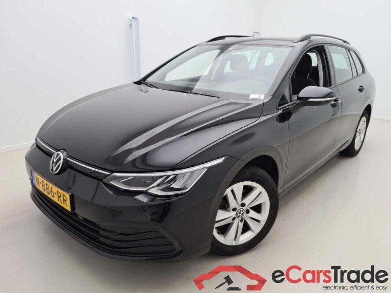 VOLKSWAGEN Golf Variant 1.0 eTSI Life DSG #1