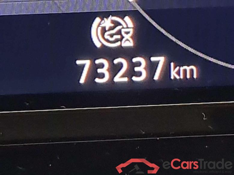 VOLKSWAGEN Golf Variant 1.0 eTSI Life DSG #4