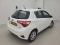 preview Toyota Yaris #1