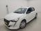 preview Peugeot 208 #0