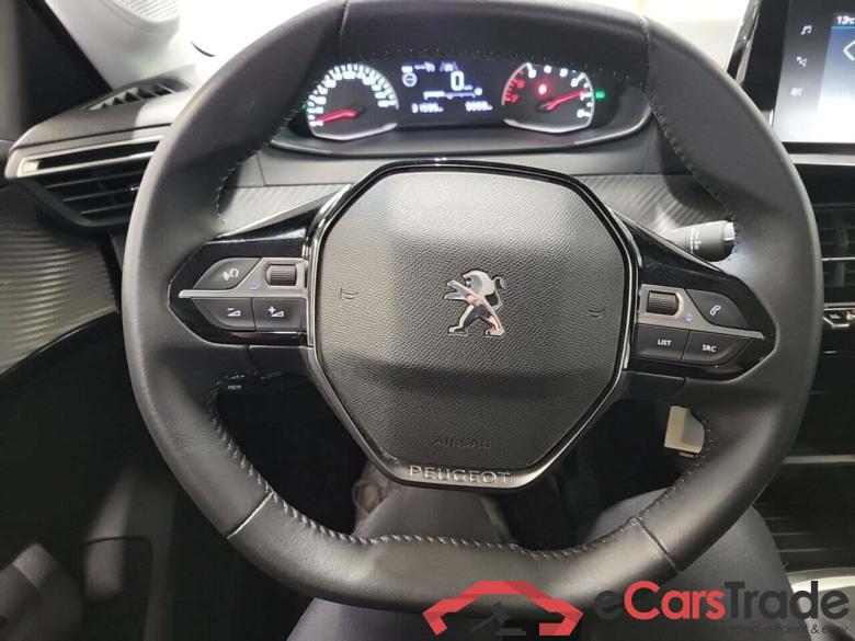 PEUGEOT 208 1.2 PureTech Active #5