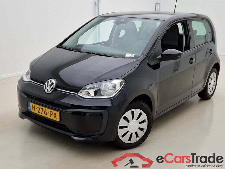 VOLKSWAGEN up! 1.0 MPi #1
