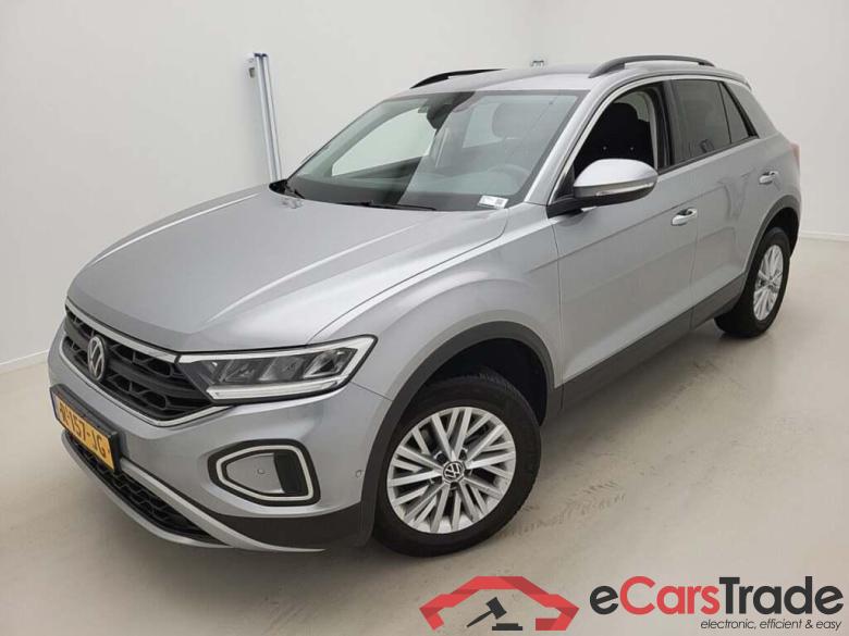 VOLKSWAGEN T-Roc 1.5 TSI Life DSG #1