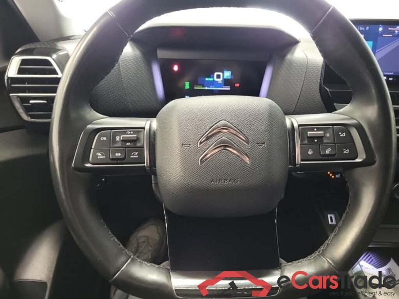 CITROEN Ë-C4 Shine 50 kWh #6