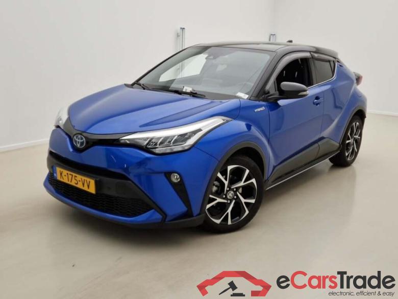 TOYOTA C-HR 1.8 Hybrid Bns Plus CVT #1