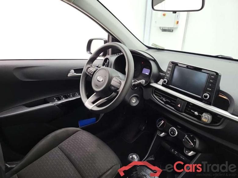 KIA Picanto 1.0 CVVT Co.Pl.L.Nav #3