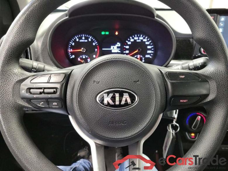 KIA Picanto 1.0 CVVT Co.Pl.L.Nav #5