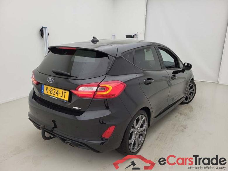 FORD Fiesta 1.0 EcoB.Hy. ST-L.X #2