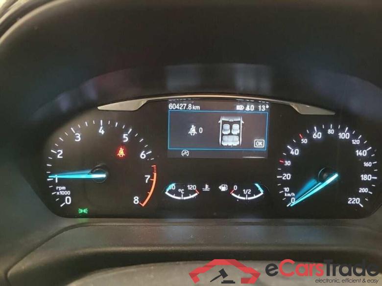 FORD Fiesta 1.0 EcoB.Hy. ST-L.X #4