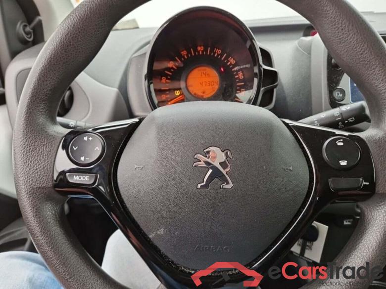 PEUGEOT 108 1.0 e-VTi Active #6