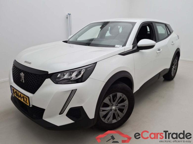 PEUGEOT 2008 1.2 PureTech Active #1