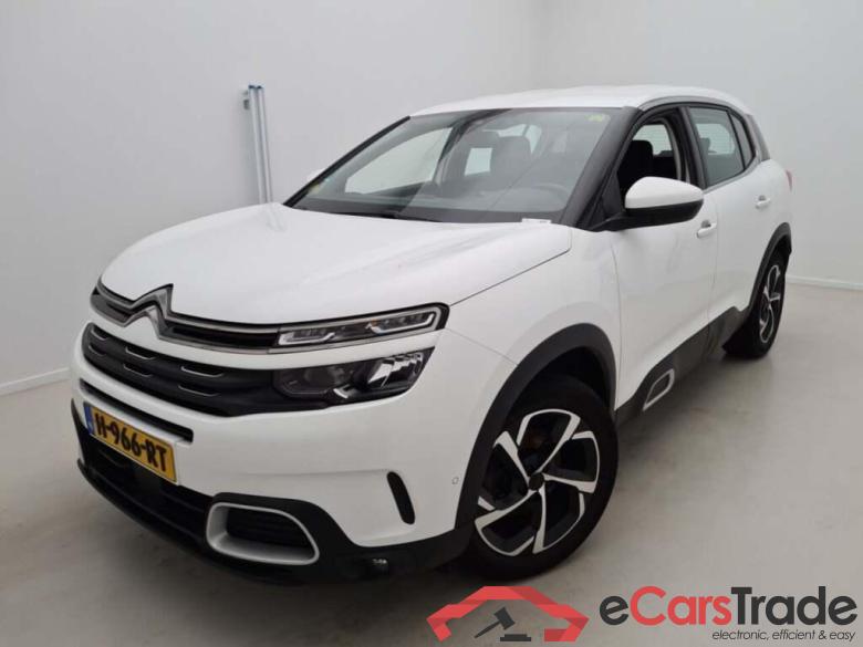 CITROEN C5 Aircross 1.5 BlueHDI Bns #1