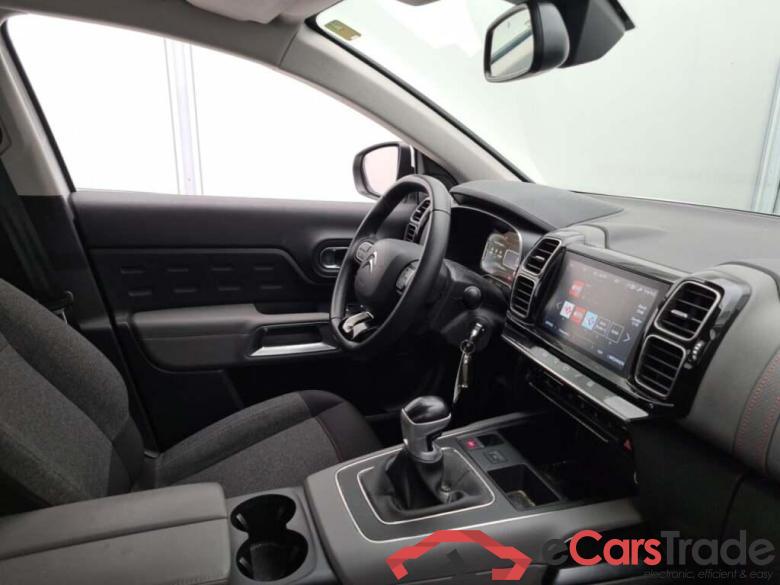 CITROEN C5 Aircross 1.5 BlueHDI Bns #3