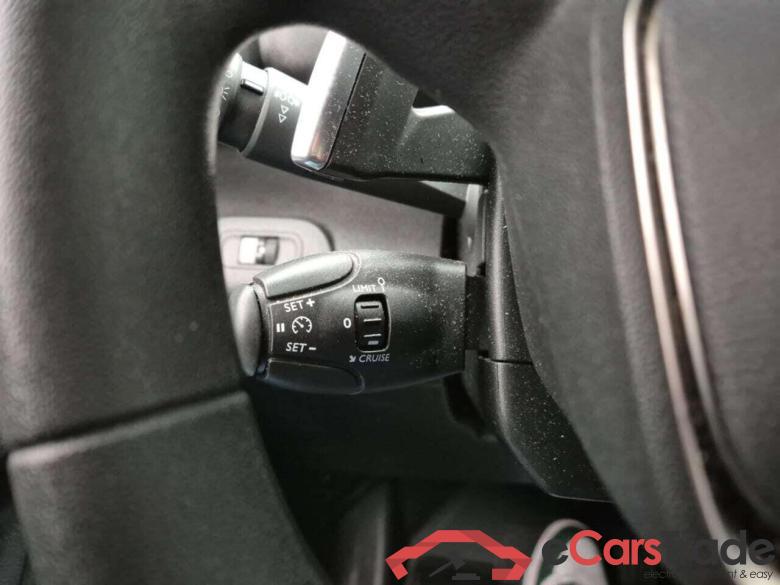 PEUGEOT Partner 1.5 BlueHDI Premium EAT #6