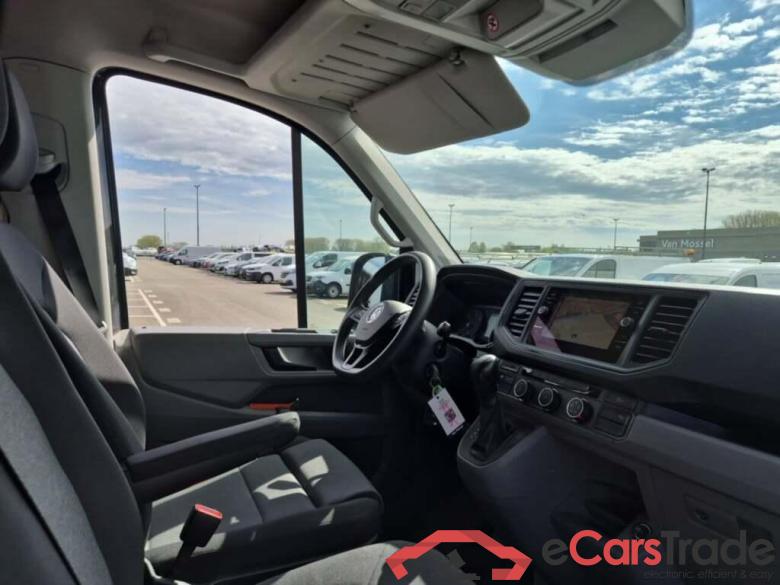 VOLKSWAGEN Crafter 35 2.0 TDI L4H2 AUT #3