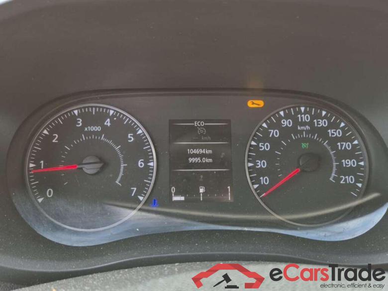 OPEL movano 2.3 CDTi L2H2 #4