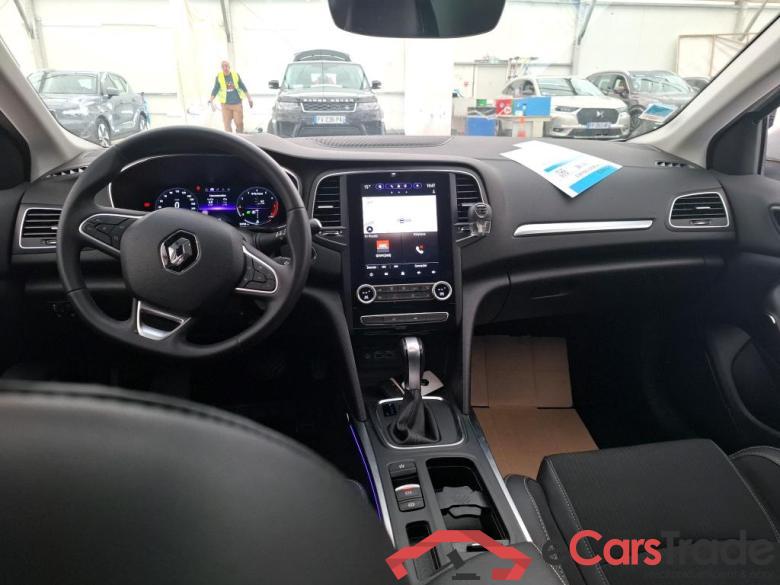Renault techno TCe 140 EDC TVU Megane IV Berline 5 ptes. Techno 1.3 TCe 140CV BVA7 E6d / TRANSFO VP/VF #5