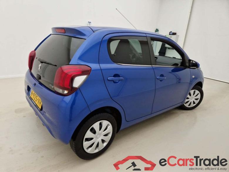PEUGEOT 108 1.0 e-VTi Active #2