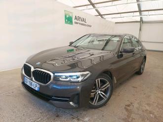 BMW 518
