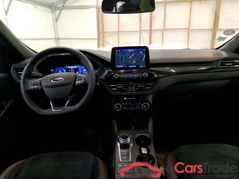 Ford 2.5 190 Hybrid Flexifuel Pshif ST-Line X Kuga ST-Line X Hybrid 2.5 190CV BVAV E6dT #5