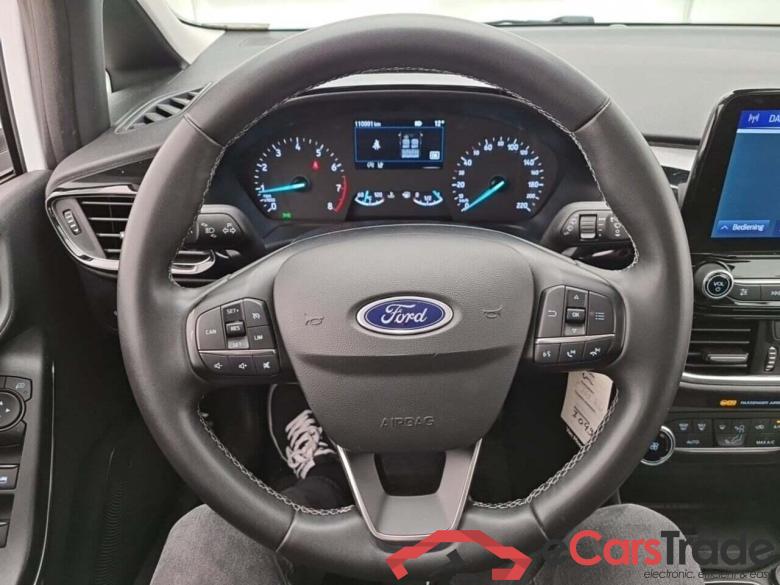 FORD Fiesta 1.0 EcoB.Hy. Tit. #6