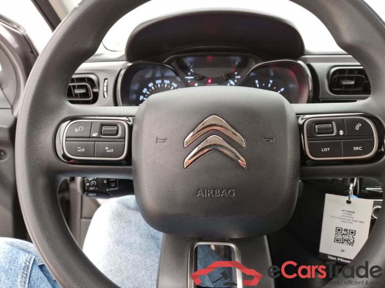 CITROEN C3 1.2 PureTech Live #6
