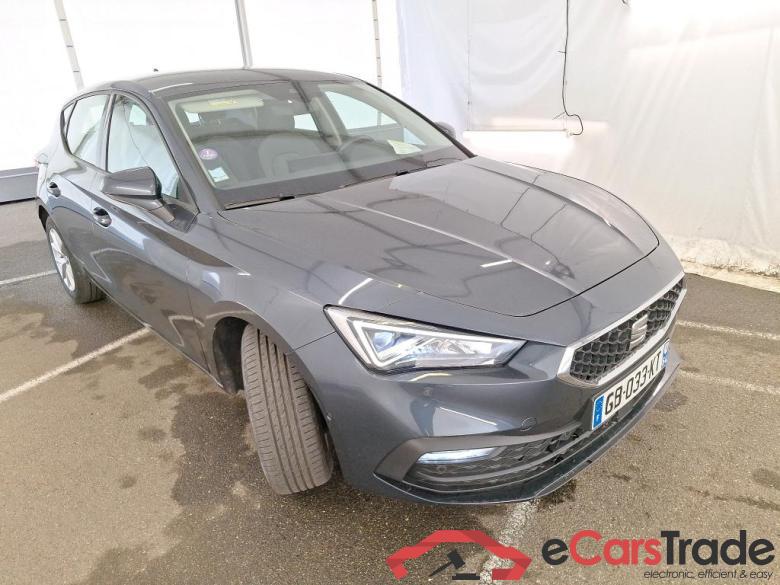 Seat 1.0 TSI 110 S&S Style Business Leon Style 1.0 TSI 110CV BVM6 E6d #4