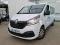 preview Renault Trafic #0