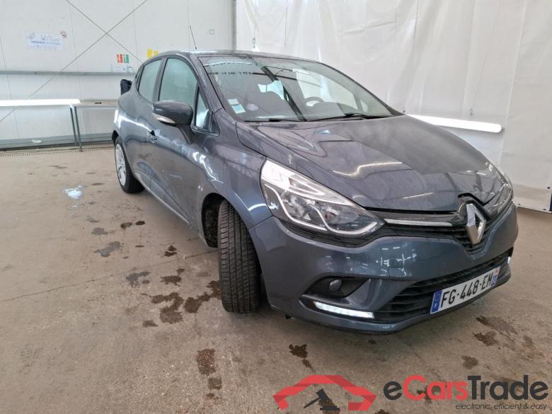 Renault Business TCe 90 - 18 RENAULT Clio 5p Berline Business TCe 90 - 18 #4